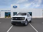 2024 Ford F-150 SuperCrew Cab 4x4, Pickup for sale #D93574 - photo 3