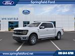 2024 Ford F-150 SuperCrew Cab 4x4, Pickup for sale #D93574 - photo 23