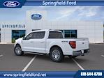 2024 Ford F-150 SuperCrew Cab 4x4, Pickup for sale #D93574 - photo 44