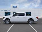 2024 Ford F-150 SuperCrew Cab 4x4, Pickup for sale #D93574 - photo 4