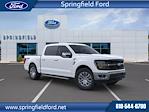 2024 Ford F-150 SuperCrew Cab 4x4, Pickup for sale #D93574 - photo 28