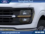2024 Ford F-150 SuperCrew Cab 4x4, Pickup for sale #D93574 - photo 39