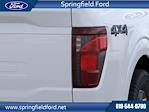 2024 Ford F-150 SuperCrew Cab 4x4, Pickup for sale #D93574 - photo 42