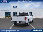 2024 Ford F-150 SuperCrew Cab 4x4, Pickup for sale #7Z0213 - photo 14