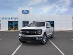 2024 Ford F-150 SuperCrew Cab 4x4, Pickup for sale #D95938 - photo 3