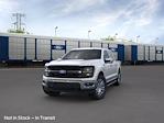 2024 Ford F-150 SuperCrew Cab 4x4, Pickup for sale #D95938 - photo 27