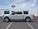 2024 Ford F-150 SuperCrew Cab 4x4, Pickup for sale #D95938 - photo 4