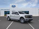 2024 Ford F-150 SuperCrew Cab 4x4, Pickup for sale #D95938 - photo 7