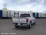 2024 Ford F-150 SuperCrew Cab 4x4, Pickup for sale #D95938 - photo 8