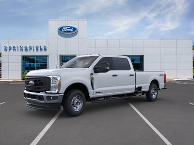 2023 Ford F-350 Crew Cab SRW 4x4, Pickup for sale #7Y0464 - photo 1