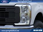 2023 Ford F-350 Crew Cab SRW 4x4, Pickup for sale #7Y0464 - photo 8
