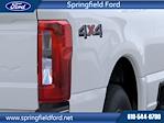 2023 Ford F-350 Crew Cab SRW 4x4, Pickup for sale #7Y0464 - photo 13
