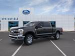 New 2024 Ford F-250 XLT Crew Cab 4x4, Pickup for sale #7Z0252 - photo 2