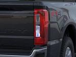 New 2024 Ford F-250 XLT Crew Cab 4x4, Pickup for sale #7Z0252 - photo 24