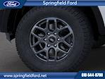 2024 Ford Ranger SuperCrew Cab 4x4, Pickup for sale #E20874 - photo 41