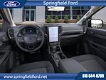 2024 Ford Ranger SuperCrew Cab 4x4, Pickup for sale #E27664 - photo 31