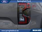 2024 Ford Ranger SuperCrew Cab 4x4, Pickup for sale #E27664 - photo 43