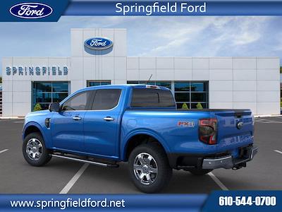 2024 Ford Ranger SuperCrew Cab 4x4, Pickup for sale #7Z0351 - photo 2