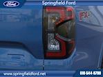 2024 Ford Ranger SuperCrew Cab 4x4, Pickup for sale #7Z0351 - photo 21