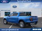 2024 Ford Ranger SuperCrew Cab 4x4, Pickup for sale #7Z0351 - photo 2