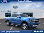 2024 Ford Ranger SuperCrew Cab 4x4, Pickup for sale #7Z0351 - photo 6