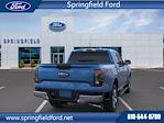 2024 Ford Ranger SuperCrew Cab 4x4, Pickup for sale #7Z0351 - photo 8