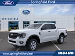 New 2024 Ford Ranger XL SuperCrew Cab 4x4, Pickup for sale #7Z0350 - photo 1