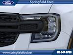 New 2024 Ford Ranger XL SuperCrew Cab 4x4, Pickup for sale #7Z0350 - photo 17