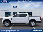 New 2024 Ford Ranger XL SuperCrew Cab 4x4, Pickup for sale #7Z0350 - photo 6