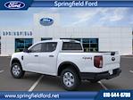 New 2024 Ford Ranger XL SuperCrew Cab 4x4, Pickup for sale #7Z0350 - photo 2