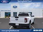 New 2024 Ford Ranger XL SuperCrew Cab 4x4, Pickup for sale #7Z0350 - photo 22