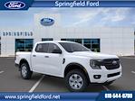 New 2024 Ford Ranger XL SuperCrew Cab 4x4, Pickup for sale #7Z0350 - photo 9