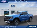 2024 Ford Ranger SuperCrew Cab 4x4, Pickup for sale #7Z0318 - photo 1