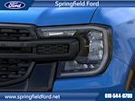 2024 Ford Ranger SuperCrew Cab 4x4, Pickup for sale #7Z0318 - photo 20