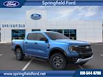 2024 Ford Ranger SuperCrew Cab 4x4, Pickup for sale #7Z0318 - photo 4