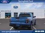 2024 Ford Ranger SuperCrew Cab 4x4, Pickup for sale #7Z0318 - photo 6