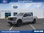 2024 Ford F-150 SuperCrew Cab 4x4, Pickup for sale #7Z0326 - photo 1