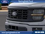 2024 Ford F-150 SuperCrew Cab 4x4, Pickup for sale #7Z0326 - photo 17