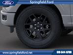 2024 Ford F-150 SuperCrew Cab 4x4, Pickup for sale #7Z0326 - photo 19