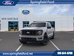 2024 Ford F-150 SuperCrew Cab 4x4, Pickup for sale #7Z0326 - photo 3