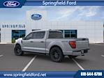 2024 Ford F-150 SuperCrew Cab 4x4, Pickup for sale #7Z0326 - photo 2