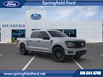 2024 Ford F-150 SuperCrew Cab 4x4, Pickup for sale #7Z0326 - photo 7