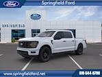 2024 Ford F-150 SuperCrew Cab 4x4, Pickup for sale #7Z0332 - photo 1