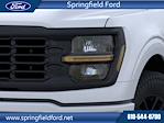 2024 Ford F-150 SuperCrew Cab 4x4, Pickup for sale #7Z0332 - photo 16