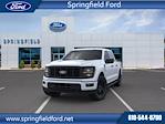 2024 Ford F-150 SuperCrew Cab 4x4, Pickup for sale #7Z0332 - photo 5