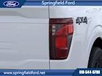 2024 Ford F-150 SuperCrew Cab 4x4, Pickup for sale #7Z0332 - photo 21