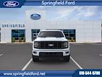 2024 Ford F-150 SuperCrew Cab 4x4, Pickup for sale #7Z0332 - photo 12