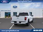 2024 Ford F-150 SuperCrew Cab 4x4, Pickup for sale #7Z0332 - photo 15