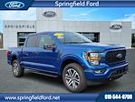 2023 Ford F-150 SuperCrew Cab 4WD, Pickup for sale #7Y0361R - photo 18