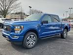 2023 Ford F-150 SuperCrew Cab 4WD, Pickup for sale #7Y0361R - photo 1